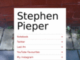 stephenpieper.net