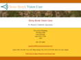 stonybrookvisioncare.com
