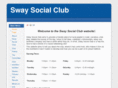 swaysocialclub.org