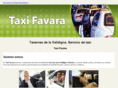 taxifavara.com