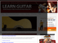 teach-yourselfguitar.com