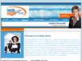 tenstepsaheadtraining.com