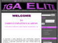 tgaelite.com