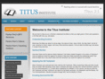 titusinstitute.com