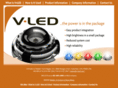 v-led.com