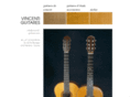vincenti-guitares.com