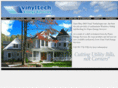 vinyltechenergy.com