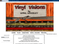 vinylvisionstexas.com