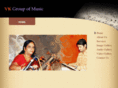 vkmusicgroup.com