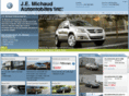 vwmichaudauto.com