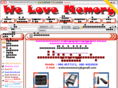 welovememory.com