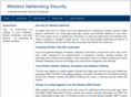 wirelessnetworkingsecurity.com