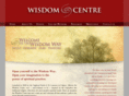 wisdomcentre.ca