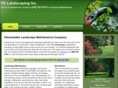 yklandscaping.net