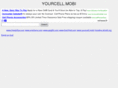 yourcell.mobi