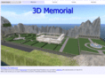 3dmemorial.net