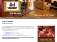 a1woodfloorstulsa.com