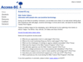 access-sc.org