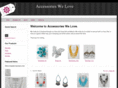 accessorieswelove.com