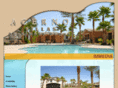 acernovillasapartments.com