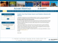 adamhestad.com