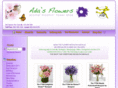 adasflowers.com