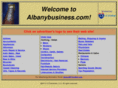 albanybusiness.com