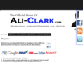 ali-clark.com