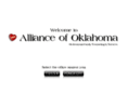 allianceofoklahoma.com