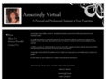 amazinglyvirtual.com