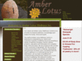 amberlotuswellness.com