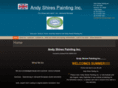 andyshirespaintinginc.com