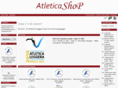 atleticashop.com