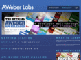 aweberlabs.com