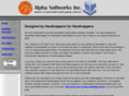 basketballhandicappingsoftware.com