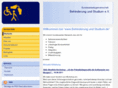 behinderung-und-studium.de