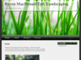 bmllandscaping.com