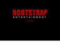 bootstrapentertainment.com