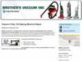 brothersvacuums1.com