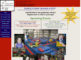 bullcitygymnastics.com