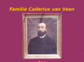 caderius.nl