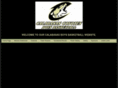 calabasasbasketball.com