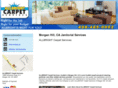 carpetcleaningmorganhillca.com