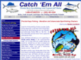 catch-em-all.com