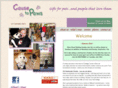 causetopaws.com