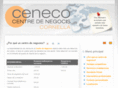 ceneco.es