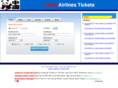 chinaairlinestickets.com