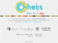 co-heirs.net