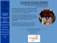 coachyourspirit.com