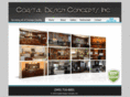 coastaldesignconcepts.net
